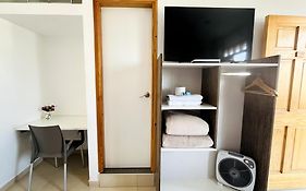 El Huerto Hostel
